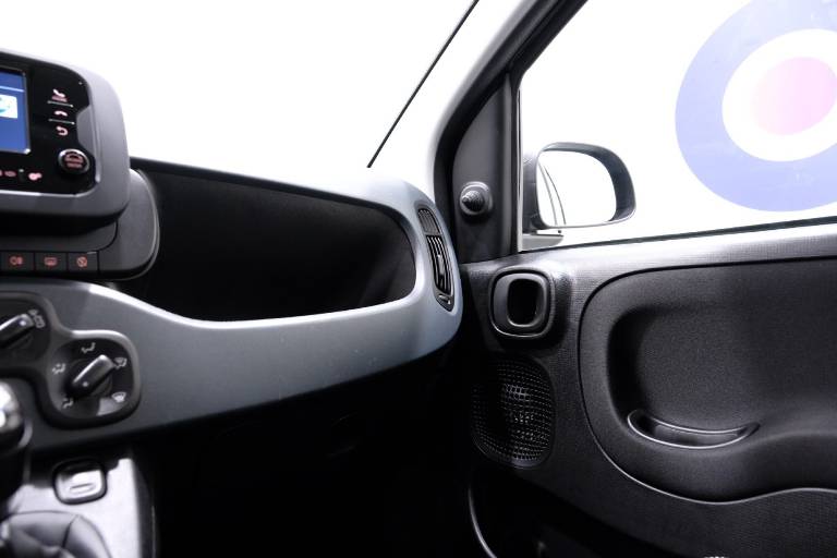 FIAT Panda 29