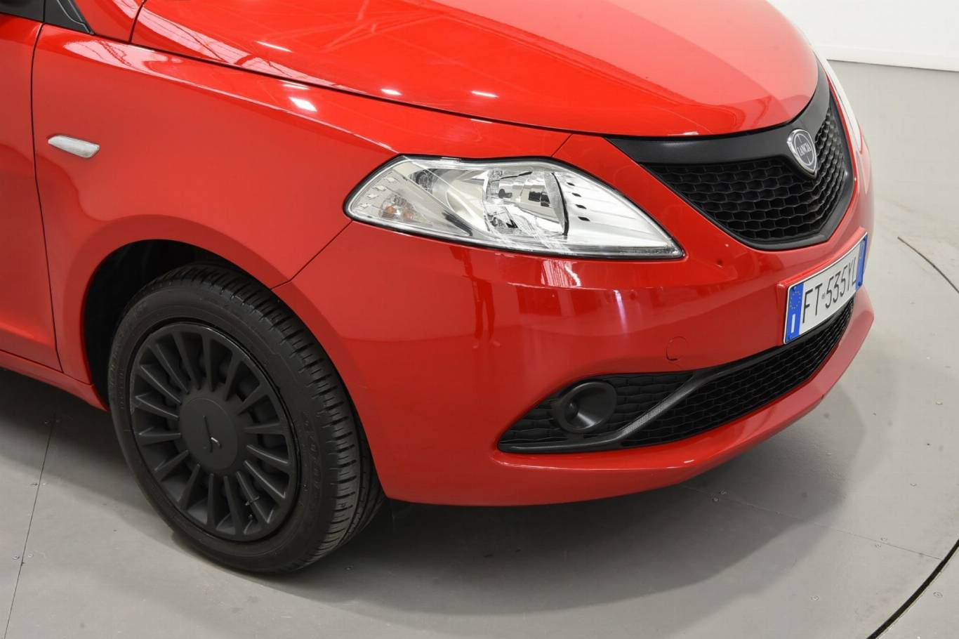 LANCIA Ypsilon 40