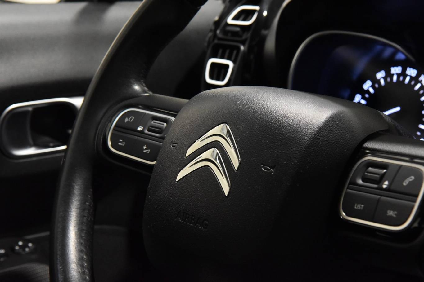 CITROEN C3 Aircross 29