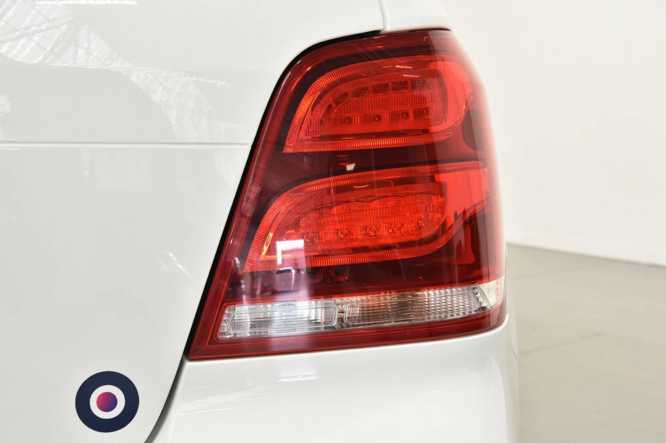 MERCEDES-BENZ GLK 220 17