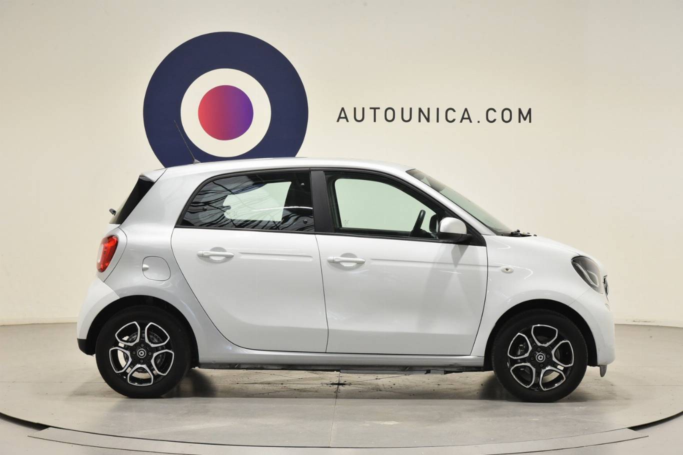 SMART ForFour 31