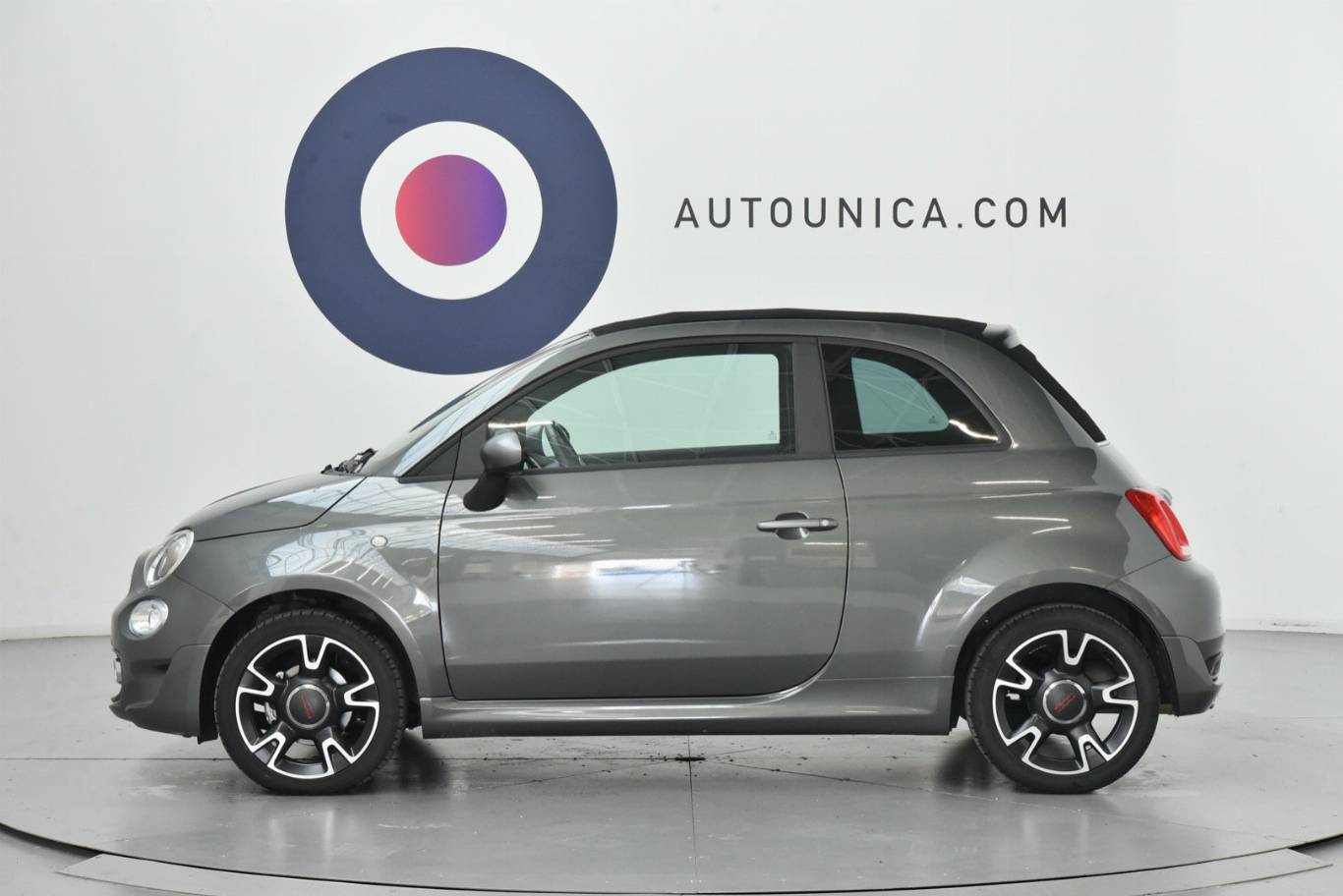 FIAT 500C 49