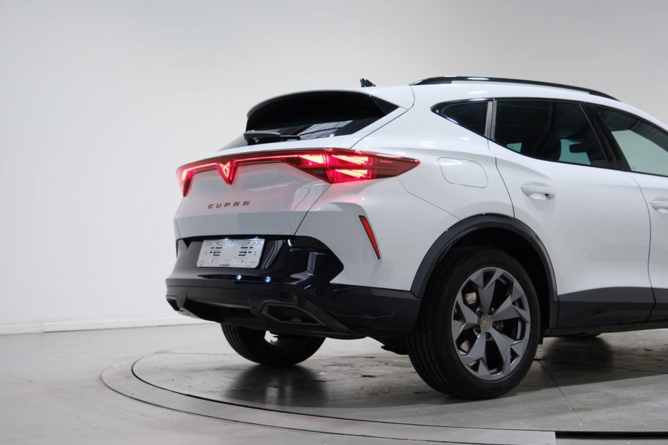 CUPRA Formentor 13