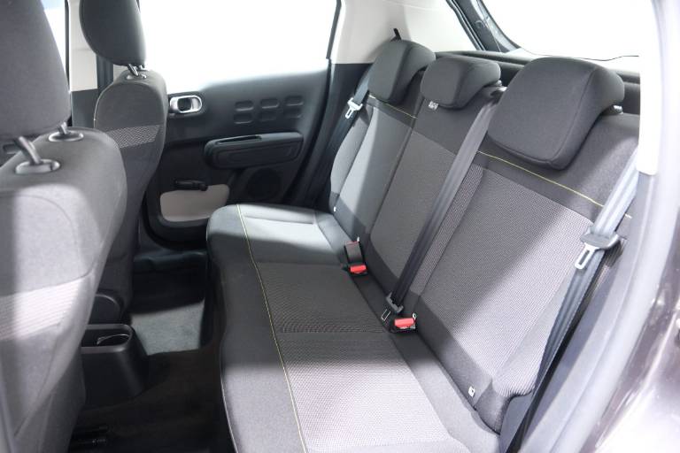 CITROEN C3 38