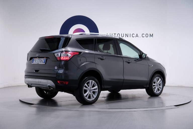 FORD Kuga 14