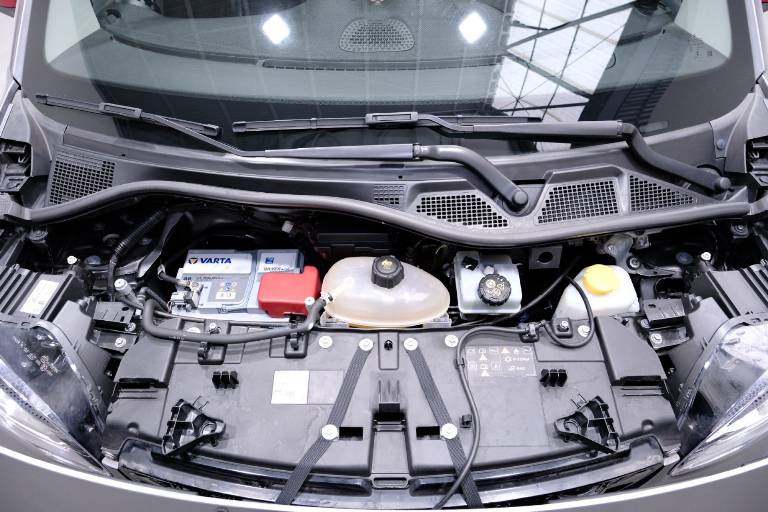 SMART ForTwo 51