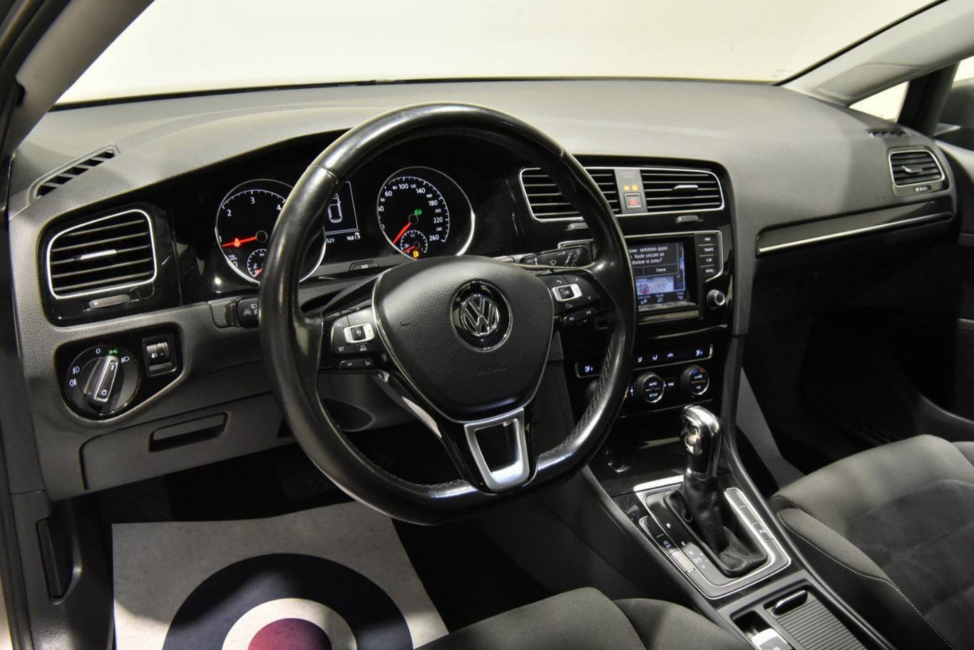 VOLKSWAGEN Golf 3