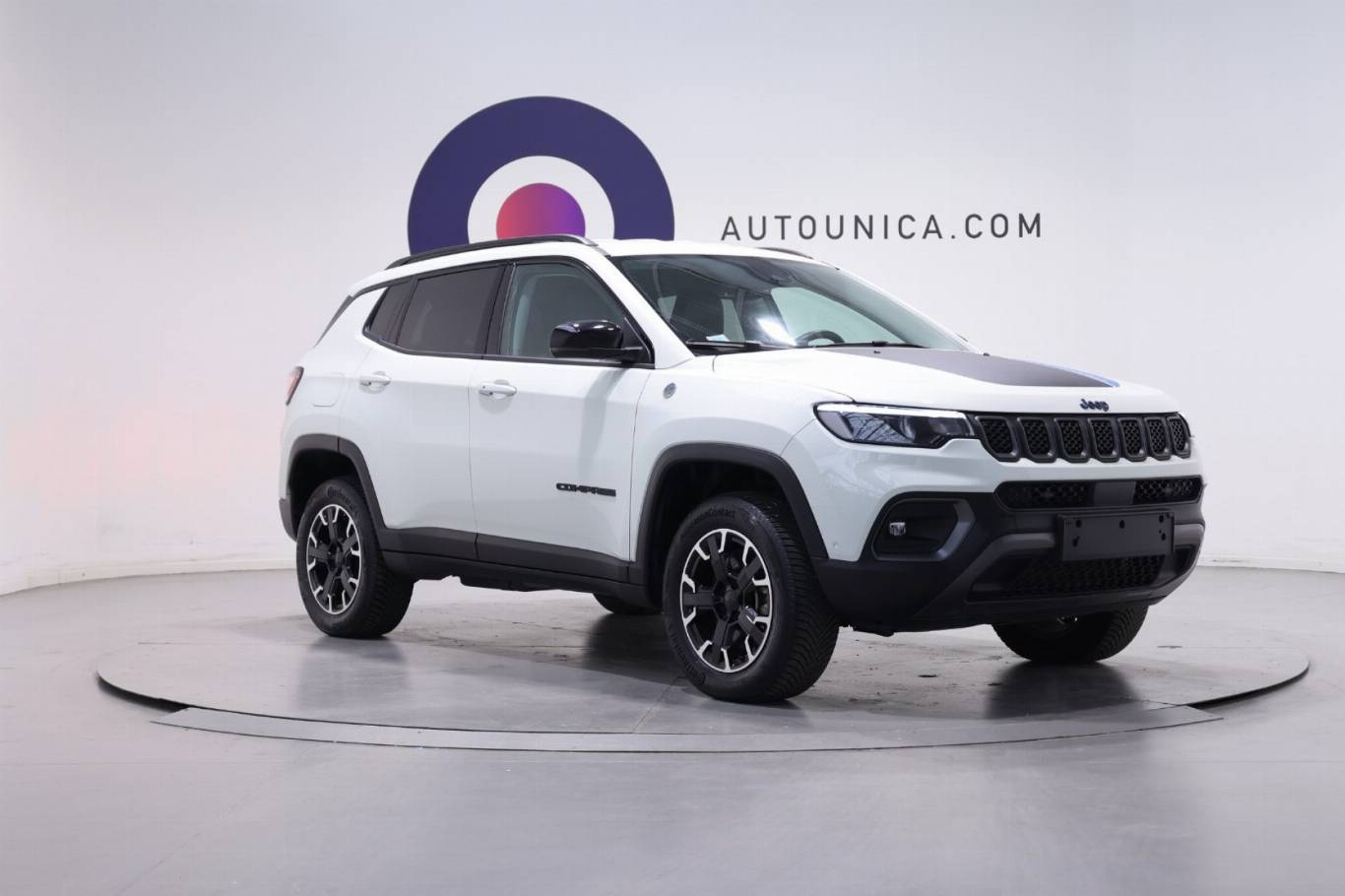 JEEP Compass 3