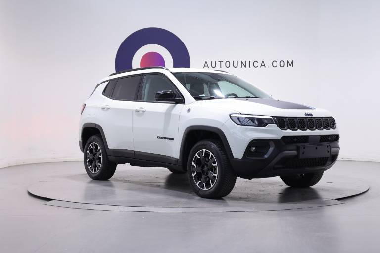 JEEP Compass 3