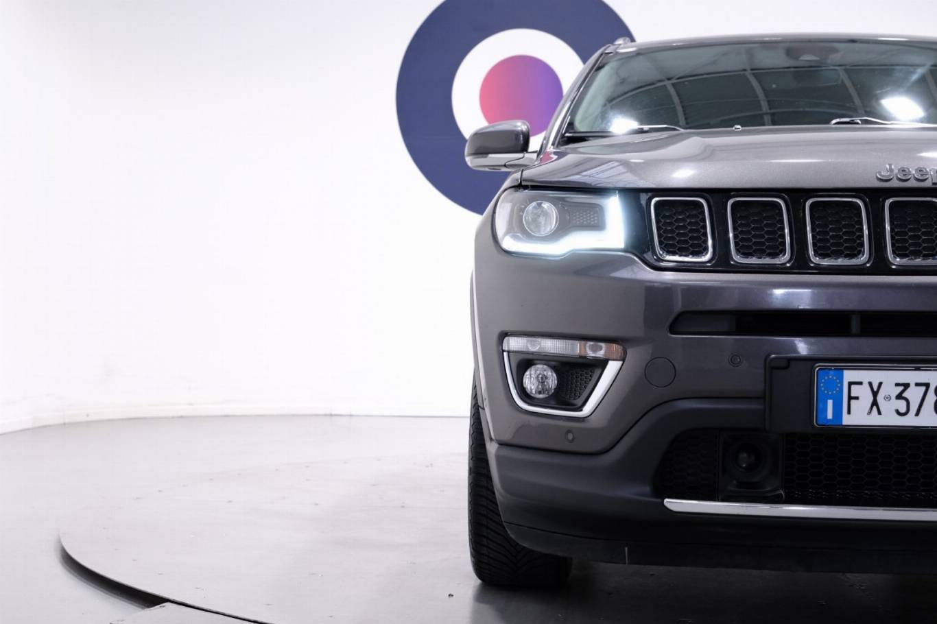JEEP Compass 50