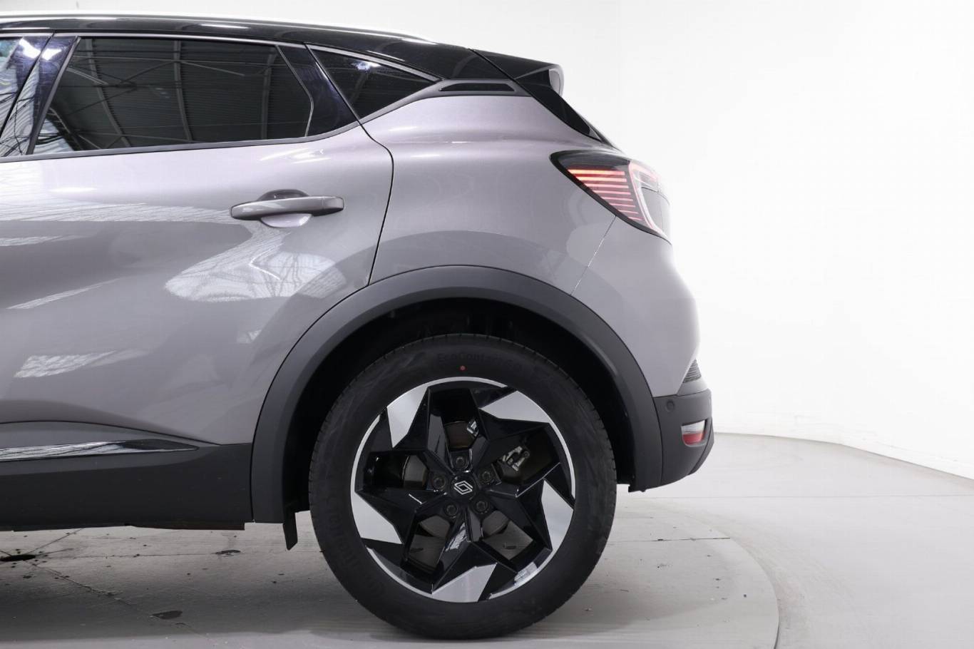 RENAULT Captur 37