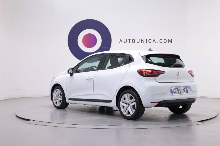 RENAULT Clio 17