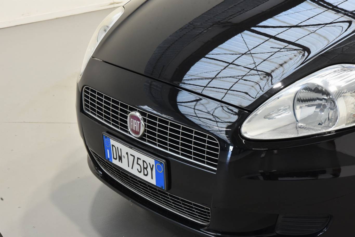 FIAT Grande Punto 55