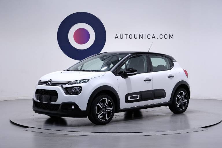 CITROEN C3 1