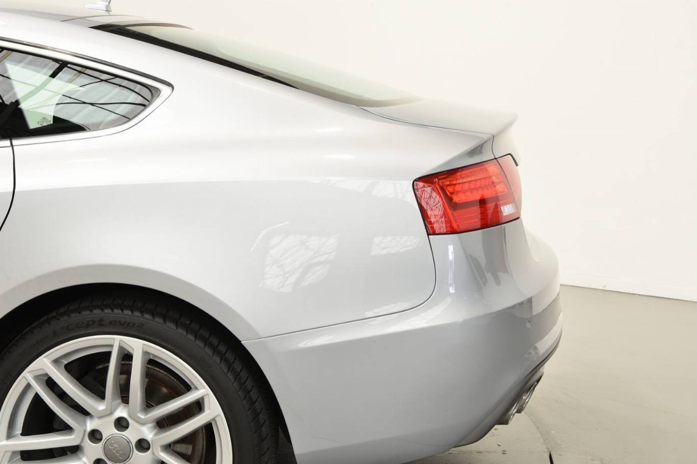 AUDI A5 41