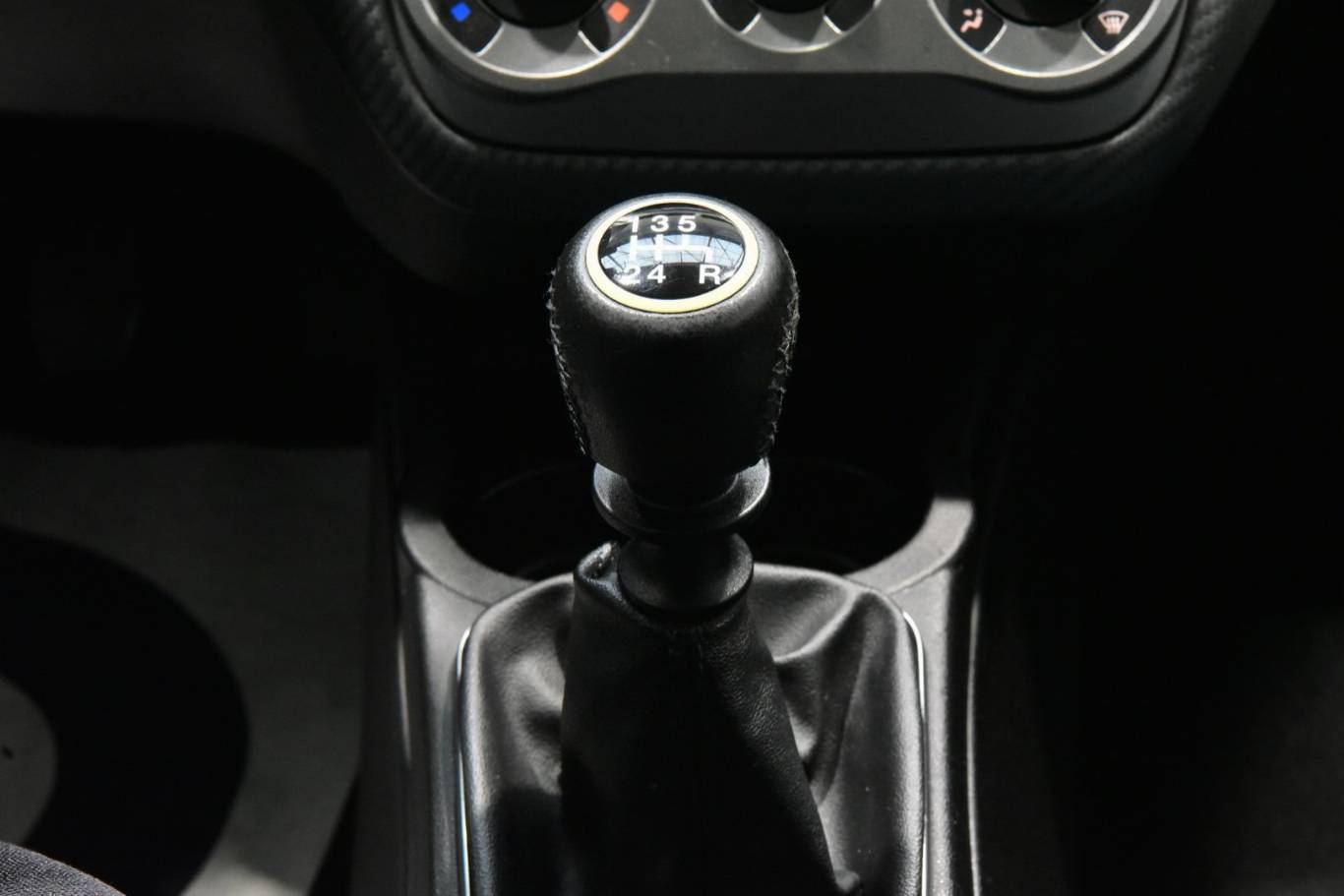 FIAT Grande Punto 10