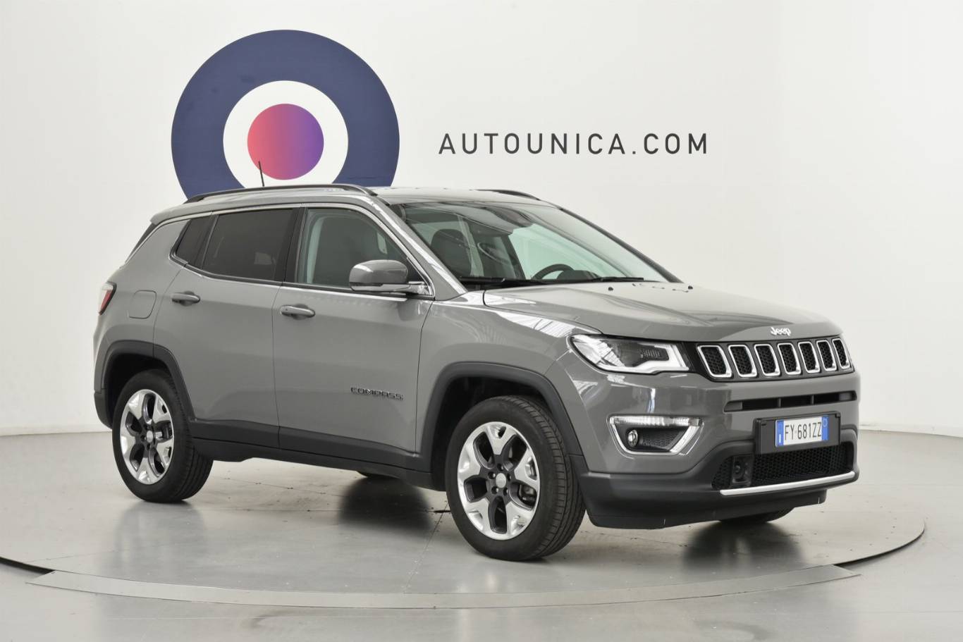JEEP Compass 27