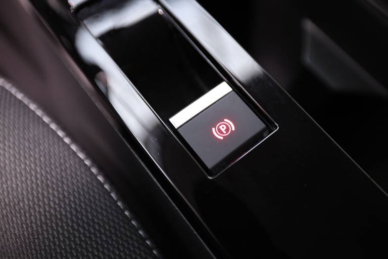 CITROEN C4 30