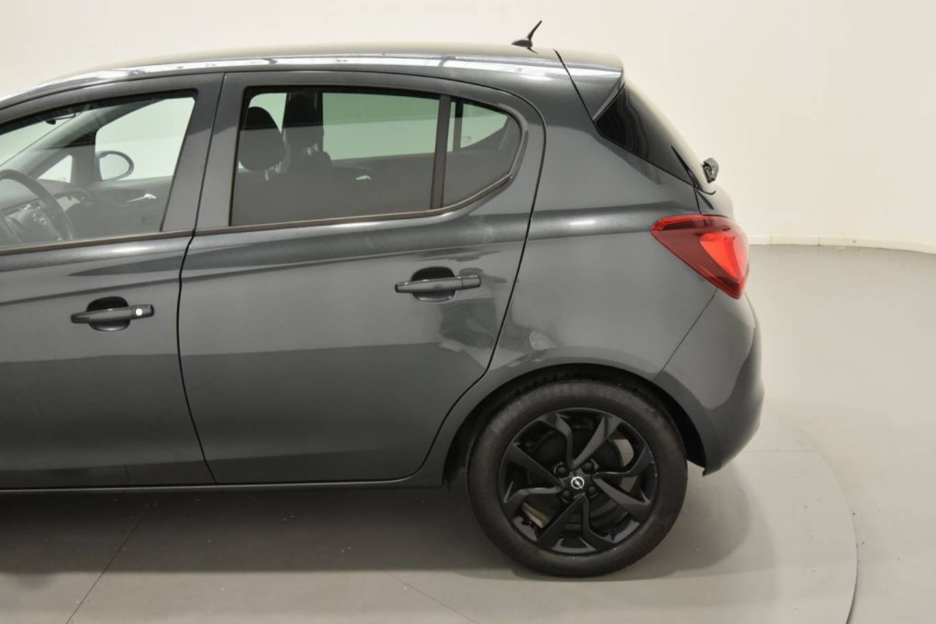 OPEL Corsa 53