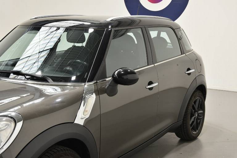 MINI Countryman 42