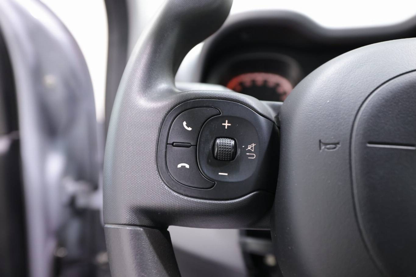 FIAT Panda 20