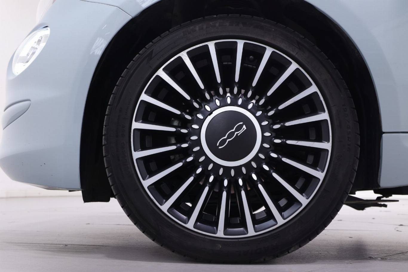 FIAT 500 13