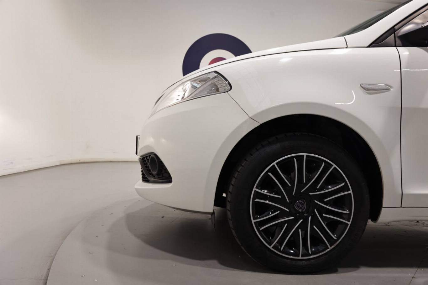 LANCIA Ypsilon 39
