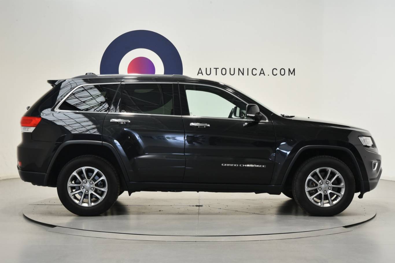 JEEP Grand Cherokee 31