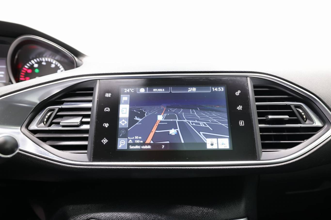 PEUGEOT 308 20