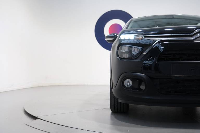 CITROEN C3 43