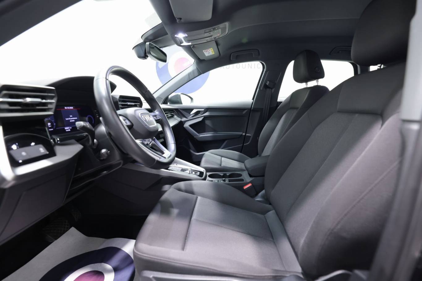 AUDI A3 20