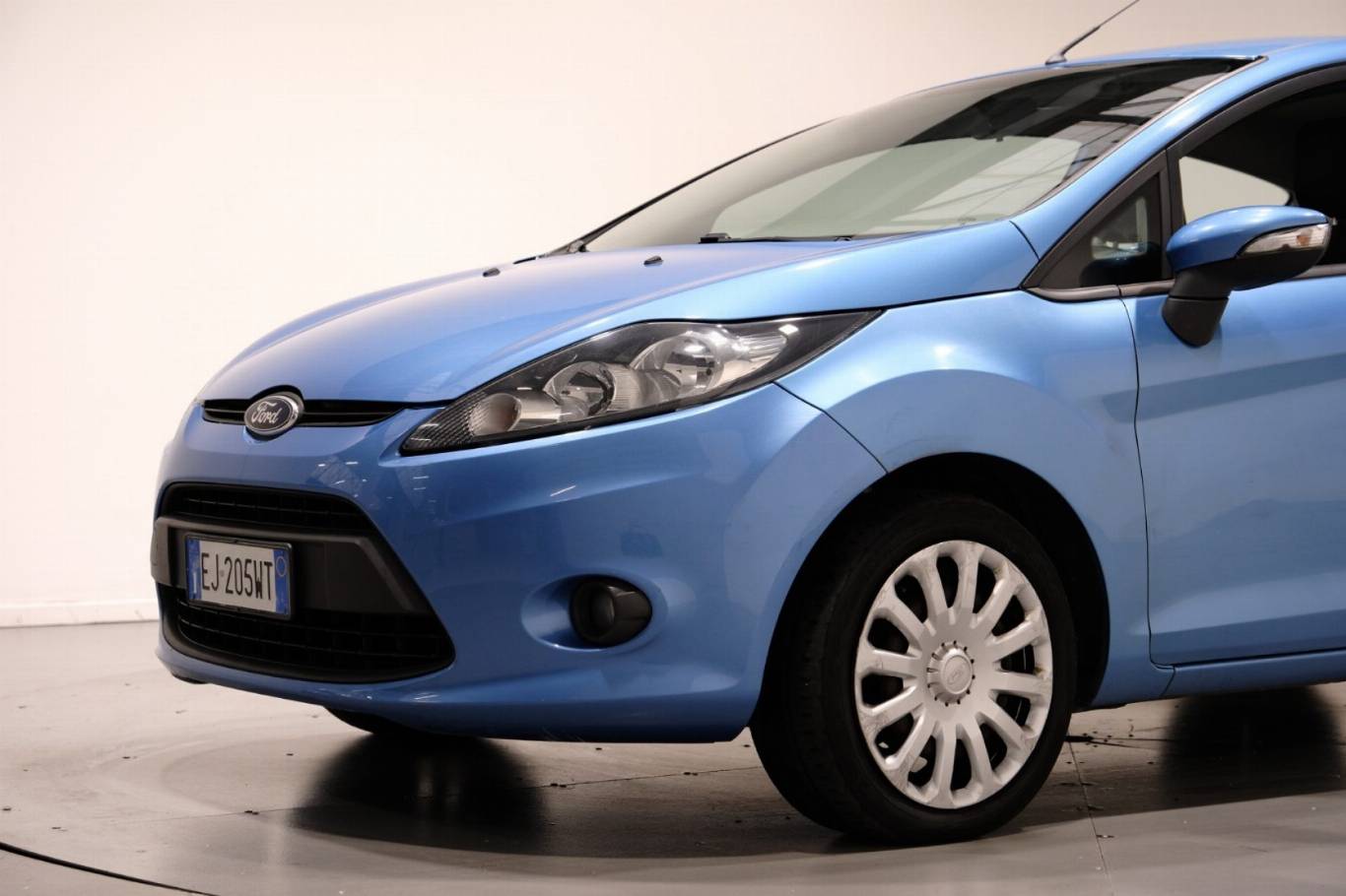 FORD Fiesta 42