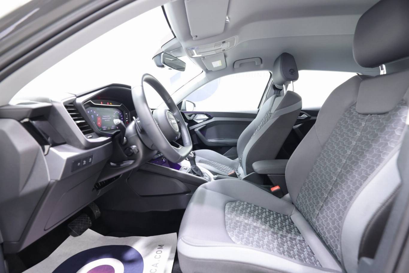 AUDI A1 19