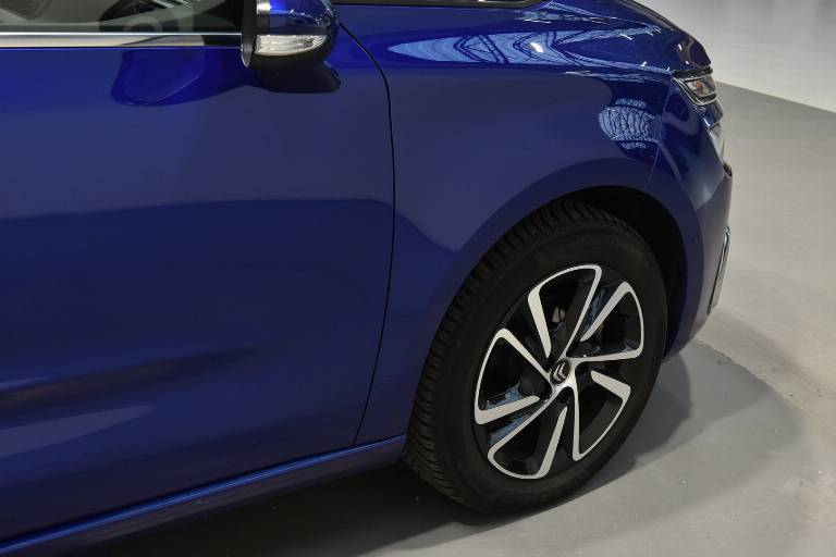 CITROEN C4 Picasso 49