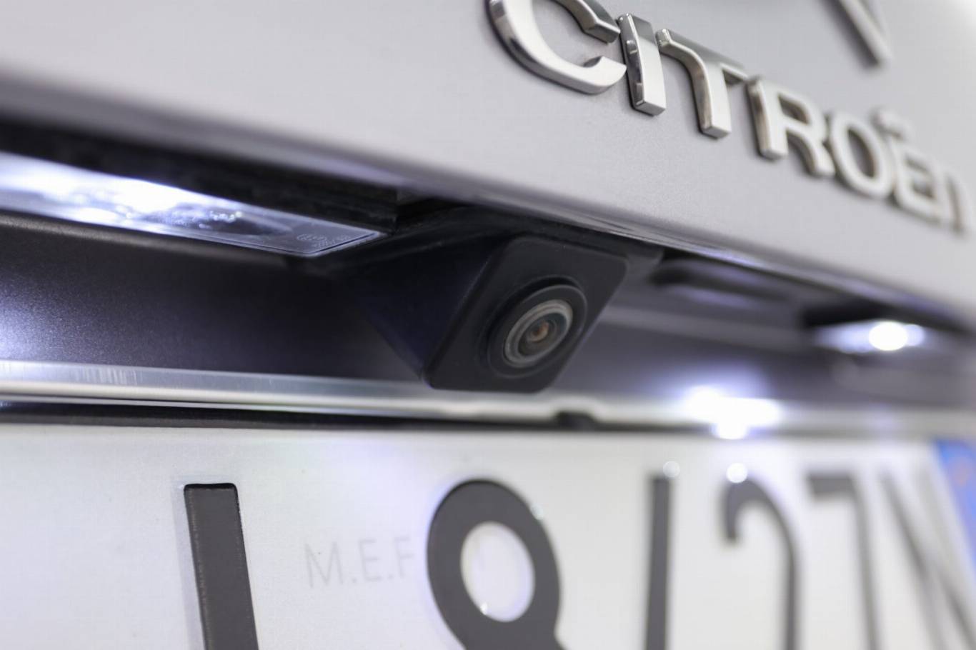 CITROEN C5 Aircross 43