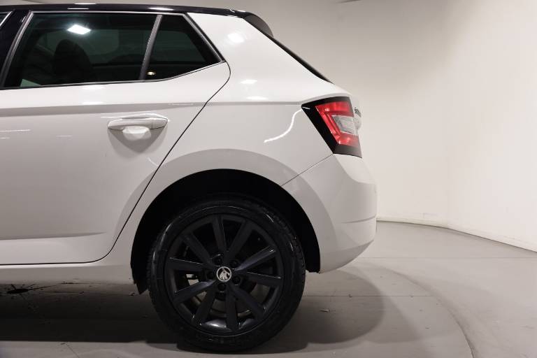 SKODA Fabia 51