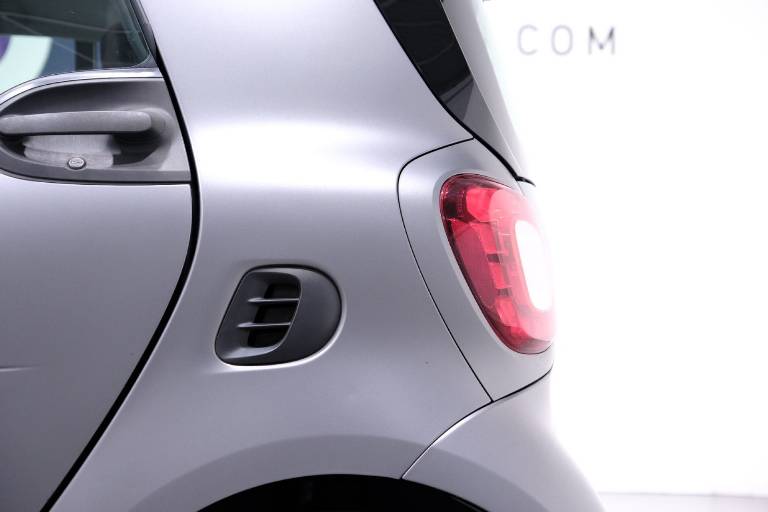 SMART ForTwo 35