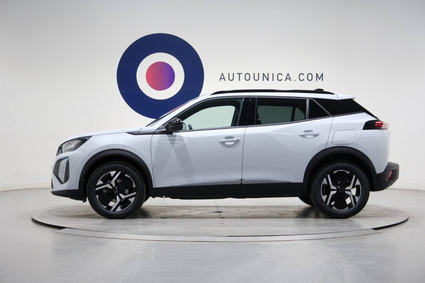 PEUGEOT 2008 18
