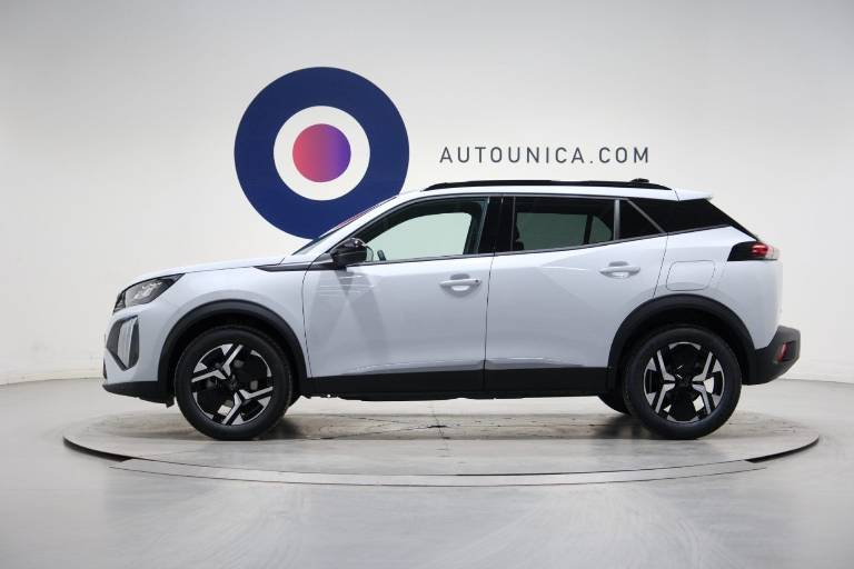 PEUGEOT 2008 18