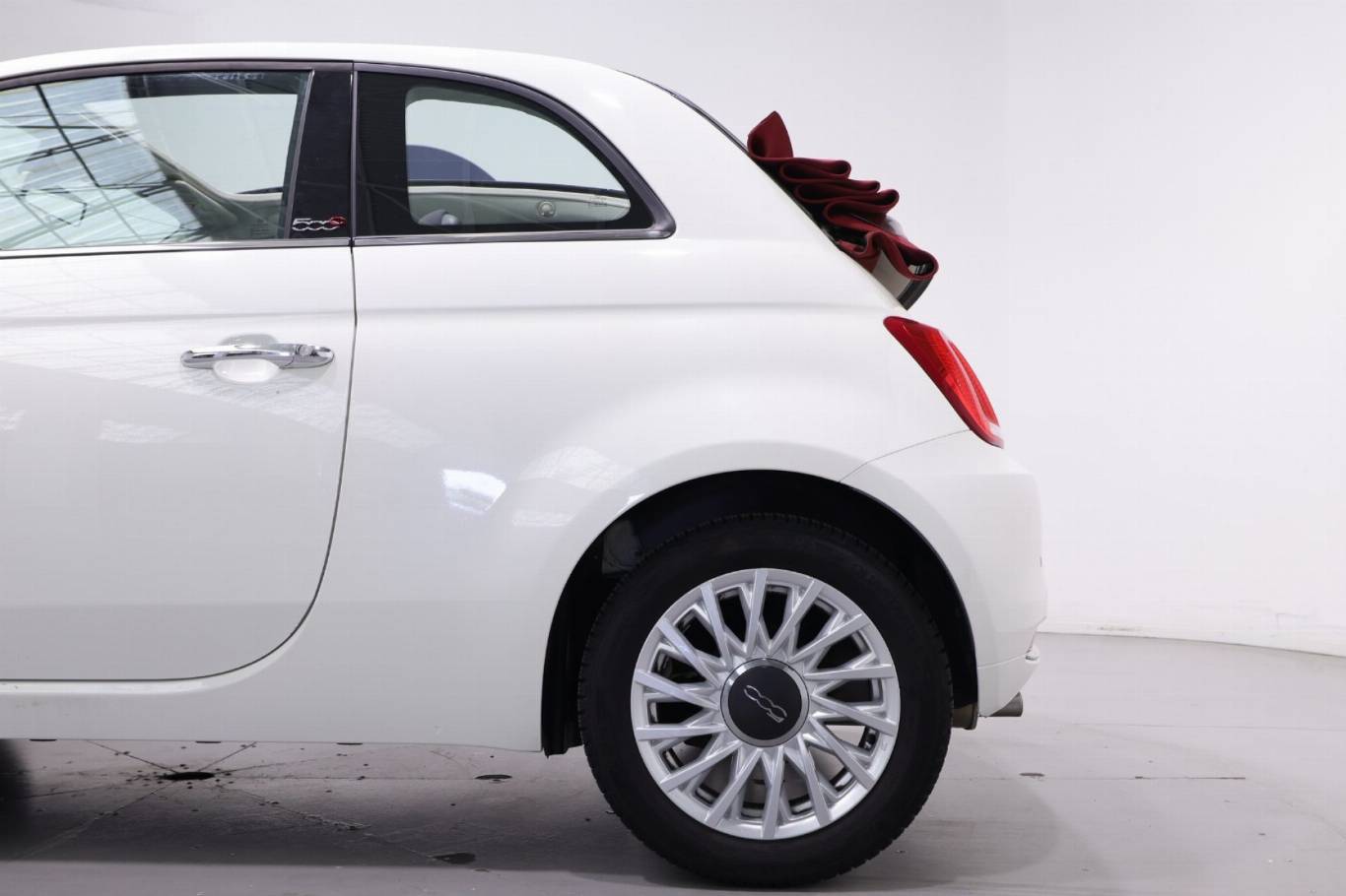 FIAT 500C 32