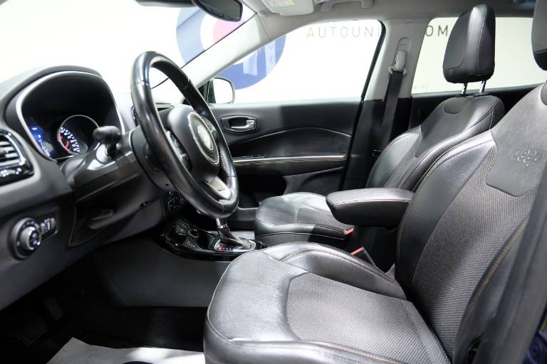 JEEP Compass 22