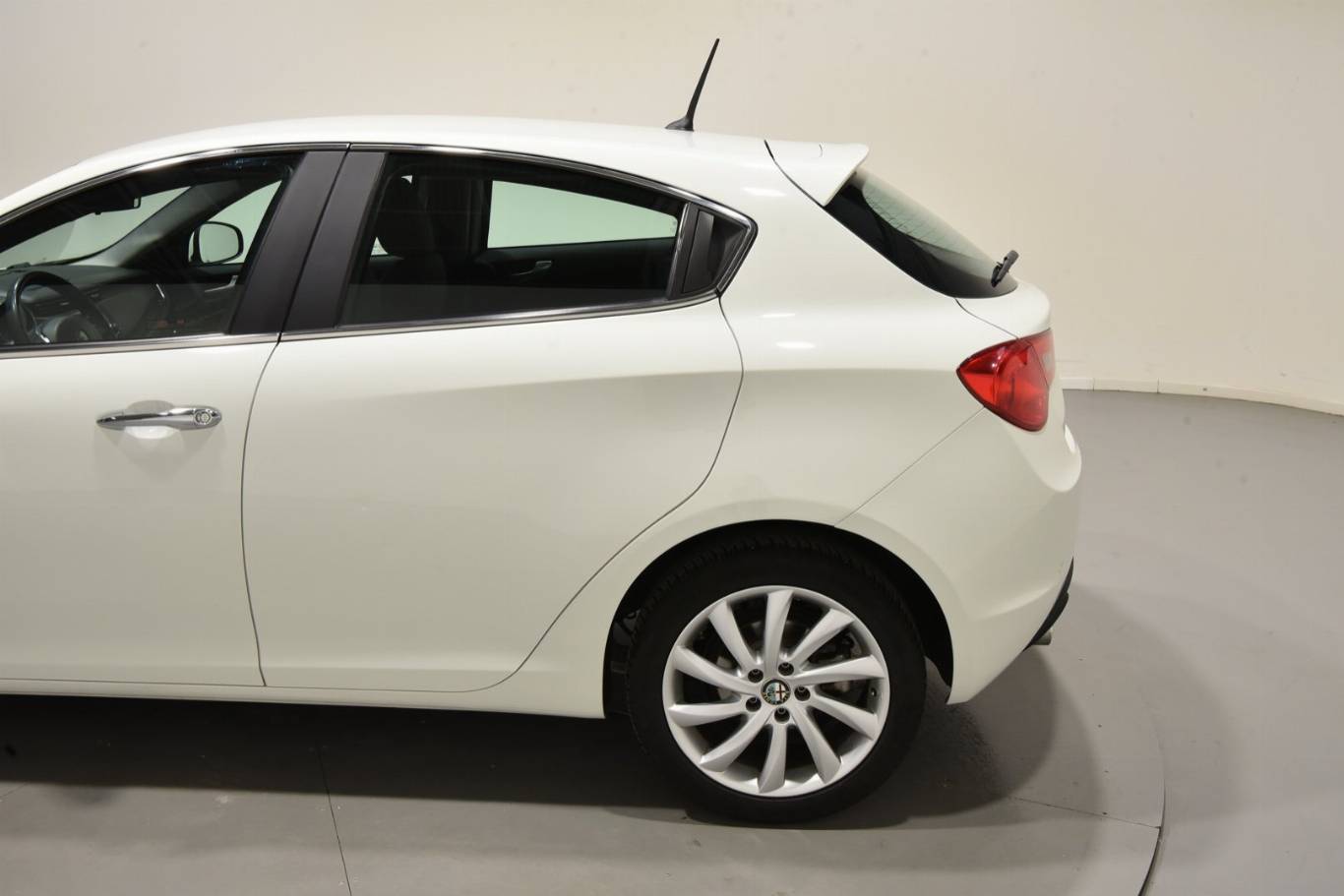 ALFA ROMEO Giulietta 61