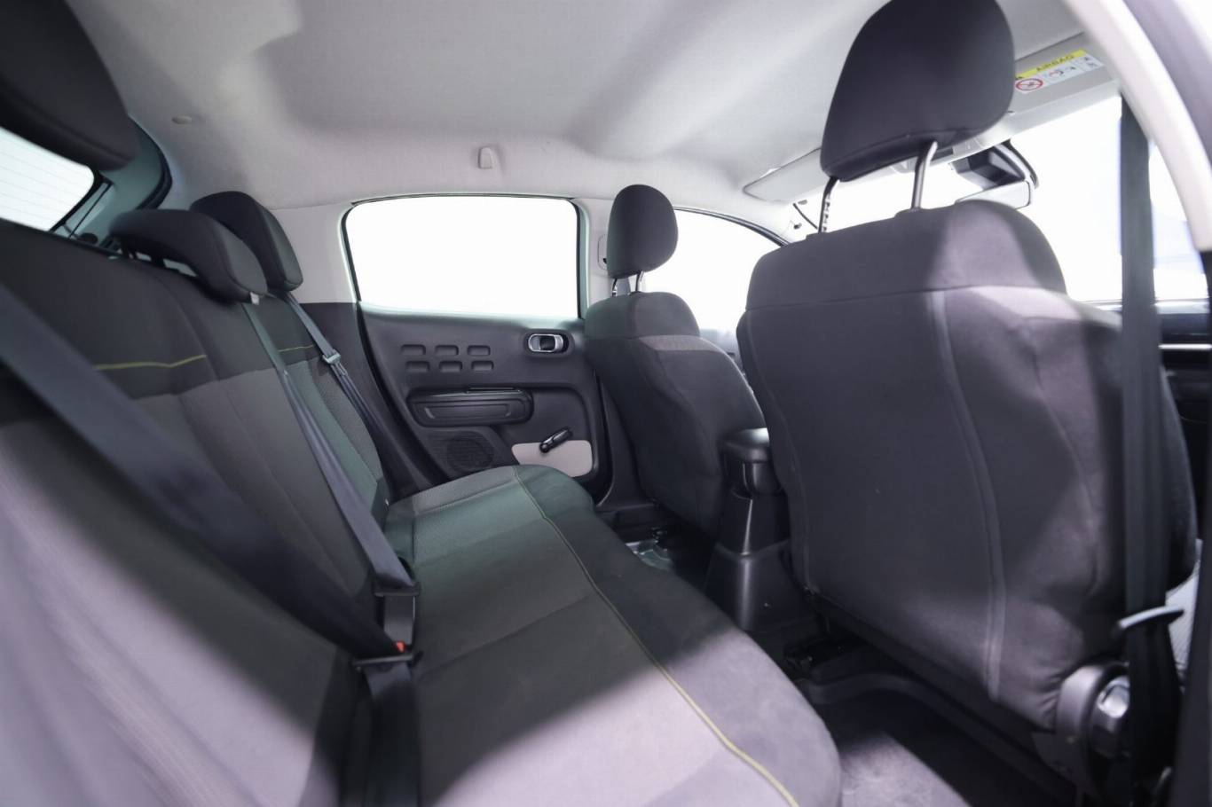 CITROEN C3 46