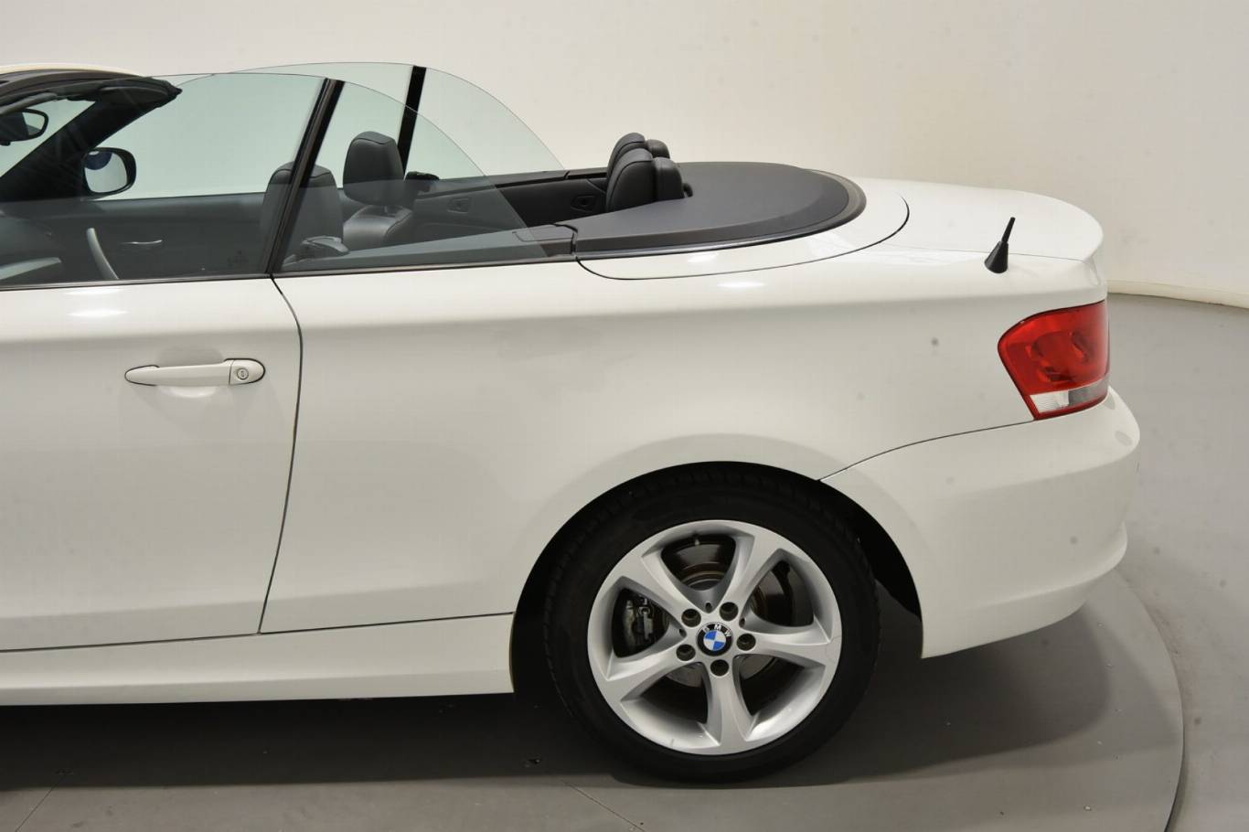 BMW 118 46