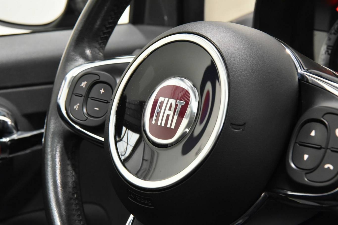 FIAT 500 22