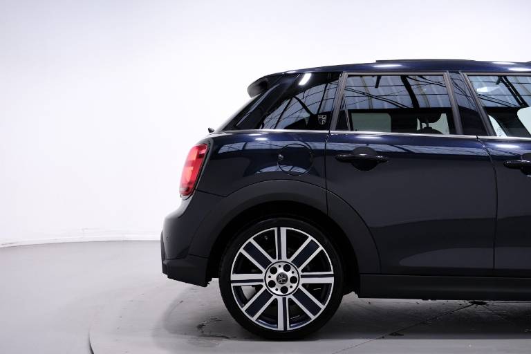 MINI Cooper 50