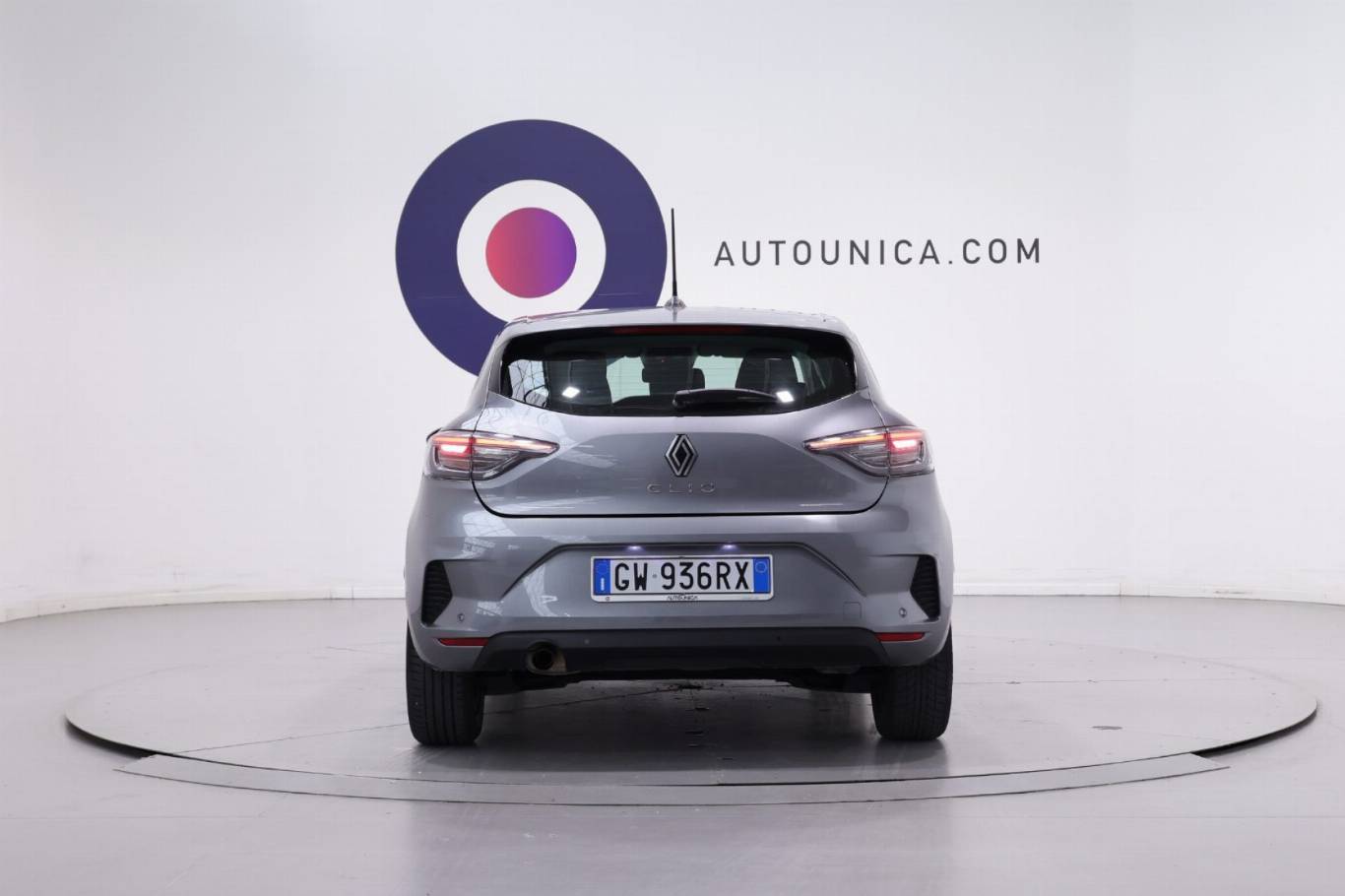 RENAULT Clio 15