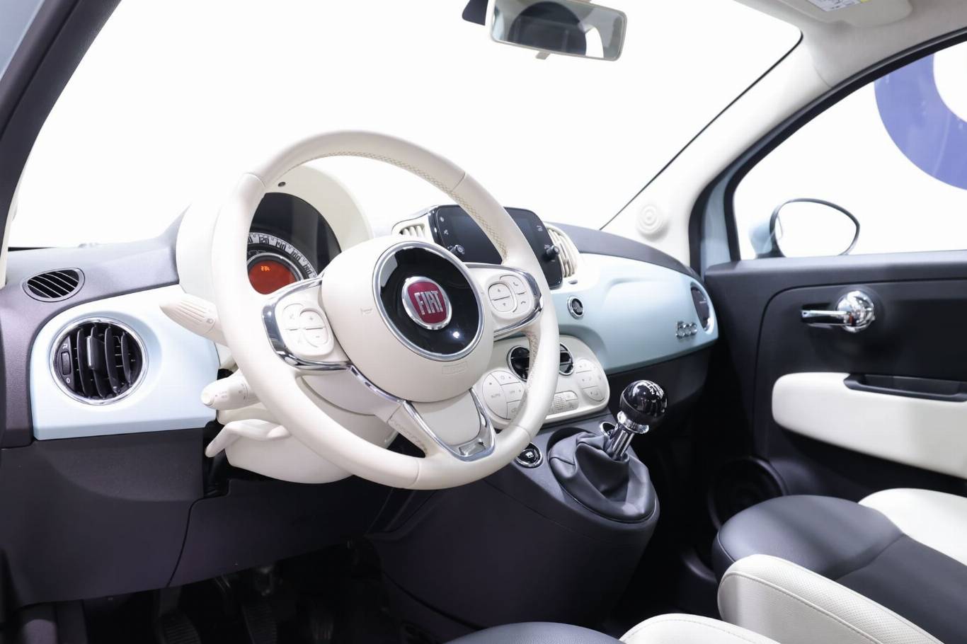 FIAT 500 13