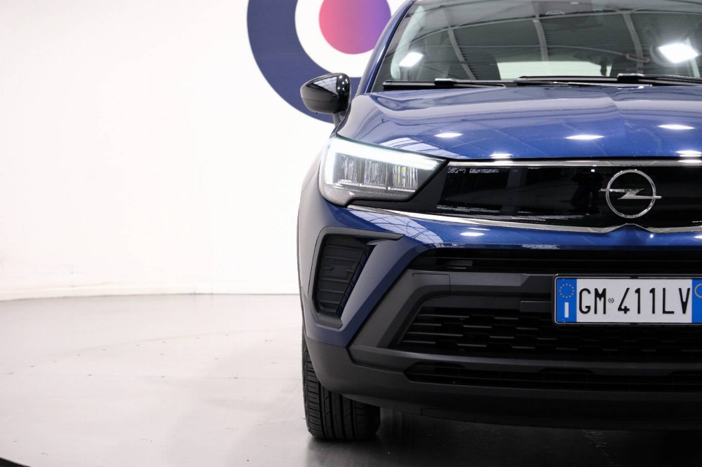 OPEL Crossland 41