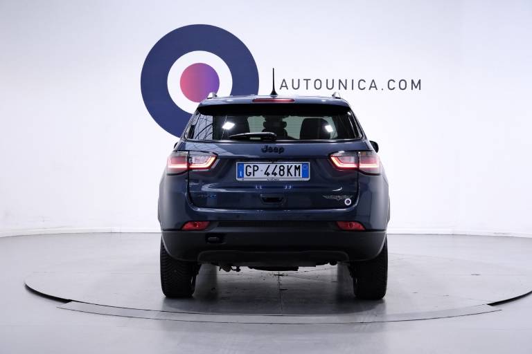 JEEP Compass 17